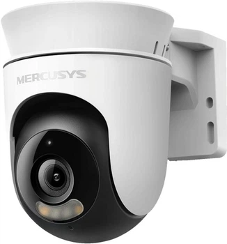 IP-камера Mercusys MC500 FHD N300 microSD motion detection, зовнішня