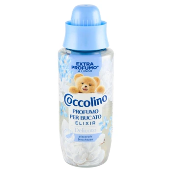 Парфум для білизни Coccolino Profumo Per Bucato Elixir Delicato 342 мл