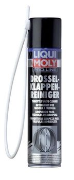 Środek czyszczący przepustnicę Liqui Moly Pro-Line 400ml 5111 (4100420051111)