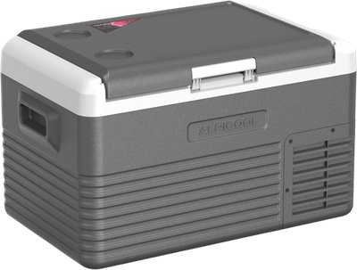 Компрессорный автохолодильник Alpicool CL30G (LG) (CL30GLGP)