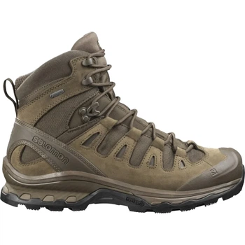 Черевики Salomon QUEST 4D GTX Forces 2 EN 41.5 Earth Brown