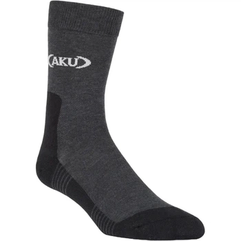Носки AKU Trekking Low XL Antracite