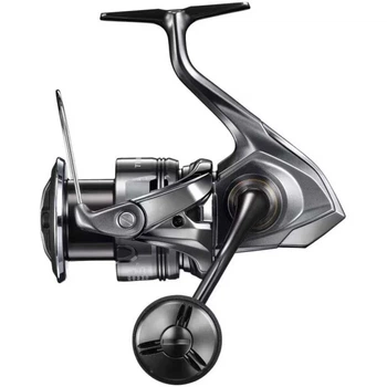 Катушка Shimano Twin Power FE 4000PG 9+1BB 4.4:1