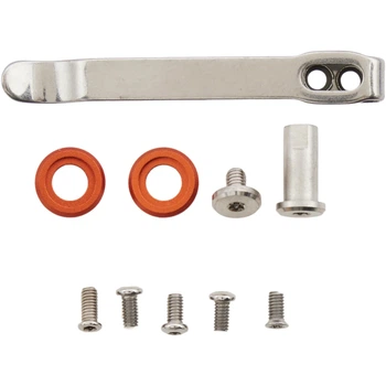 Набір запчастин Skif Service Kit Jock Aluminium SW Olive