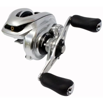 Катушка Shimano Metanium MGL B151 HG Left Hand