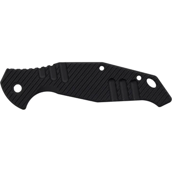 Накладка рукояти Skif Adventure II Black