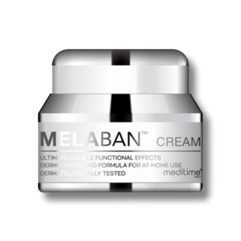 Крем від пігментації Meditime Meditimeneo Melaban Cream