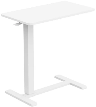 Геймерский стол 2E CE710WW White (2E-CE710WW-MECHANIC)
