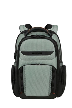 Рюкзак 15,6" Samsonite PRO-DLX 6 SAGE 43x30x15(21) KM2*24026