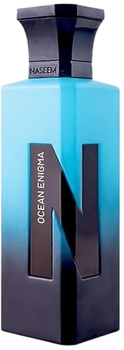 Парфумована вода унісекс Naseem Ocean Enigma 75 мл (6295253087326)