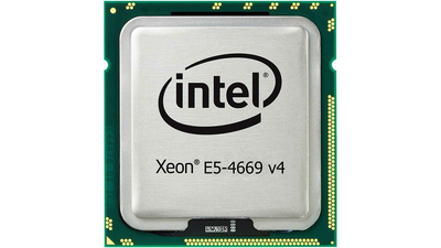 Серверний процесор Intel Xeon E5-4669v4, б/в (4669v4)