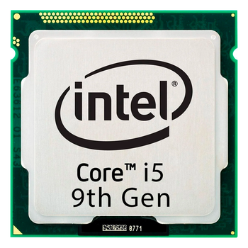 Процессоры Intel Core i5 9 поколения (Coffee Lake Refresh