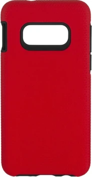 Чохол 2E Triangle для Samsung Galaxy S10e (G970) (2E-G-S10E-TKTLRD) Red