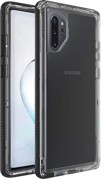 Чохол LifeProof Next для Samsung Galaxy Note 10 Plus (N975) (77-62383) Clear/Black