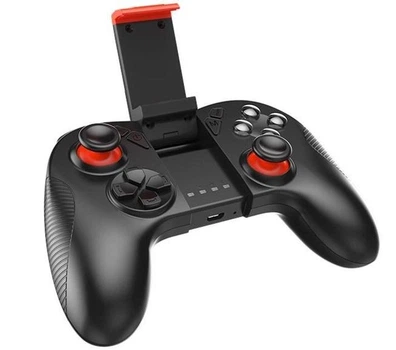 Геймпад для смартфона Shinecon SC-B04 Bluetooth Black