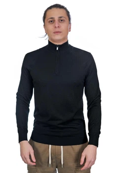 Свитер Gelatu 26-7704-601 3XL чёрный