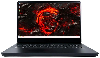 Ноутбук MSI Vector GP76 12UH: Core™ i7-12700H / RAM 32 ГБ / GeForce RTX 3080, TGP 175W / SSD 1 ТБ / 17.3" IPS 360 Гц / Б/В