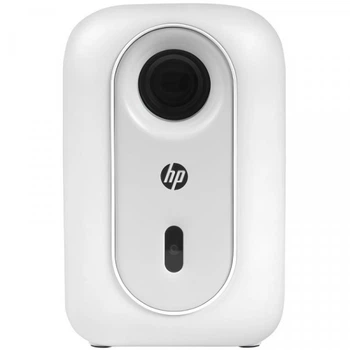 Проектор HP CP180 LED LCD HD 1280x720 130 AL 16:9 Android HDMI WiFi BT White