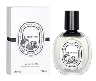 Туалетна вода унісекс Diptyque Philosykos Eau de Toilette 50 мл