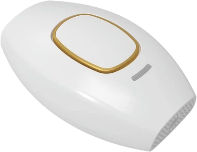 Портативный женский домашний фотоэпилятор для тела IPL Hair Removal Device для всех типов волос 56904/00