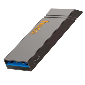 HOCO Clever USB3.2 USB flash drive (256GB) UD13 |exFAT|