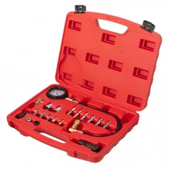 Компрессометр для дизельных двигателей INTERTOOL AT-4002 (17773)