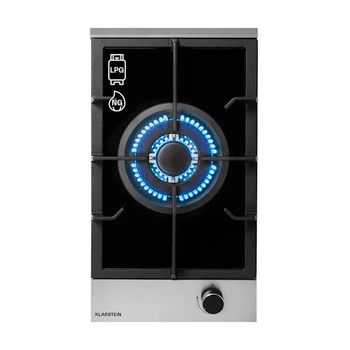 Газова плита Klarstein Alchemist 3,4 кВт