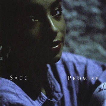 SADE – Promise (LP)