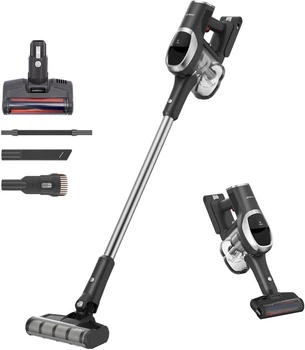 Акумуляторний пилосос Jimmy JV83 Pro