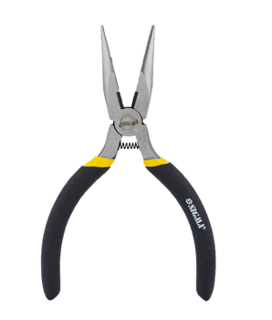 Довгогубці прямі Mini 125 мм Sigma (4357311)