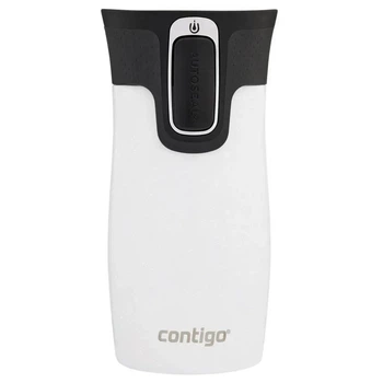 Термокружка Contigo Autoseal West Loop Mini Salt 300 мл 2203552