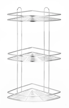Полиця для ванної кімнати SPRINGOS HA7542 (5908455306416)