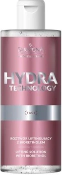 Розчин Farmona Professional Hydra Technology ліфтингуючий з біоретинолом 500 мл (5900117977019)