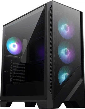 Корпус MSI MAG FORGE 321R AIRFLOW