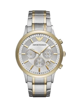 Годинник чоловічий Emporio Armani Renato AR11076