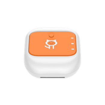 GPS трекер 4G ультраточный 343466