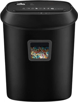 Niszczarka Tracer FileCrusher (TRANIS47632)