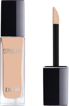 Консилер для обличчя Dior Forever Skin Correct 24H маскуючий 2WP Warm Peach 11 мл (3348901637824)