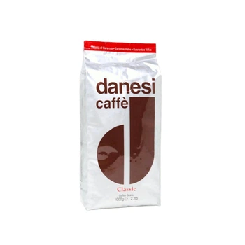 Кофе в зернах Danesi ESPRESSO CLASSIC 1кг Эспрессо