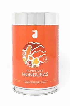 Кофе молотый Danesi ARABICA HONDURAS ж/б 250 г эспрессо