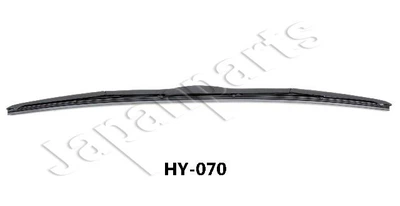 Щетка стеклоочистителя JAPANPARTS (HY070)