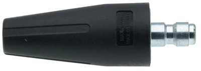 Турбонасадка VJ Parts для мойки высокого давления Tk PWA-2165QT (l90mm) арт. авм084