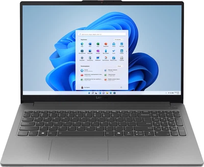 Ноутбук Lenovo LOQ 15IAX9E (83LK00C9US) Luna Grey