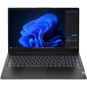 Ноутбук LENOVO 15.6" V15 G4 (FHD IPS) /Intel i5-13420H /16GB /F512GB /UMA /DOS /чорний