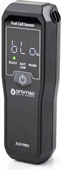Alkomat Oromed X10 PRO