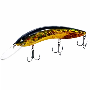 Воблер CONDOR FISHING DOR 120F 120мм 20г 0-6,0м #502 (4602120_120_502)