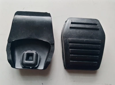 Резинка педали TOPRAN 302 746 FORD