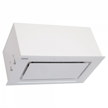 Вытяжка eleyus integra 800 led 52 wh