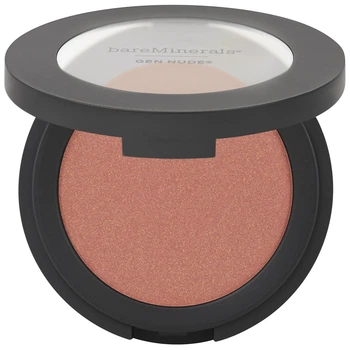 Róż do policzków Bareminerals Gen Nude Powder Blush Peachy Keen 6 g (194250086058)
