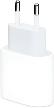 Сетевое зарядное устройство для Foxconn с быстрой зарядкой USB-C 3.1 35W для Apple White (37432r)